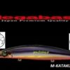 MEGABASS ZONK 120 MEGABASS ZONK 120