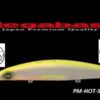 MEGABASS ZONK 120 MEGABASS ZONK 120