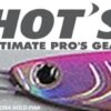 HOT'S DRIFT TUNE 80gr HOT'S DRIFT TUNE 80gr
