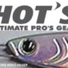 HOT'S DRIFT TUNE 80gr HOT'S DRIFT TUNE 80gr