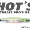 HOT'S Y2 JIG 80gr HOT'S Y2 JIG 80gr