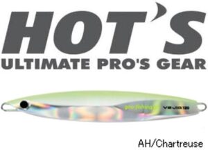 HOT'S Y2 JIG 80gr HOT'S Y2 JIG 80gr