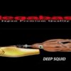 MEGABASS MAKI JIG VOLT 120gr