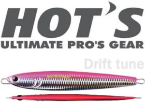 HOT'S DRIFT TUNE 80gr