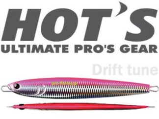 HOT'S DRIFT TUNE 80gr