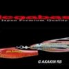 MEGABASS MAKI JIG VOLT 120gr