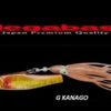 MEGABASS MAKI JIG VOLT 120gr
