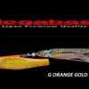 MEGABASS MAKI JIG VOLT 120gr