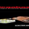 MEGABASS MAKI JIG VOLT 120gr