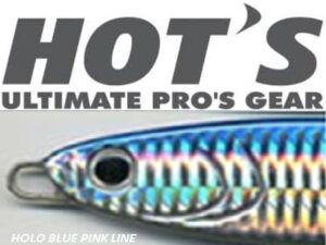 HOT'S DRIFT TUNE 80gr HOT'S DRIFT TUNE 80gr