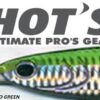 HOT'S DRIFT TUNE 80gr HOT'S DRIFT TUNE 80gr