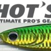 HOT'S DRIFT TUNE 80gr HOT'S DRIFT TUNE 80gr
