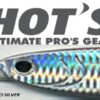 HOT'S DRIFT TUNE 80gr HOT'S DRIFT TUNE 80gr