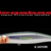 MEGABASS XLUSH SINKING