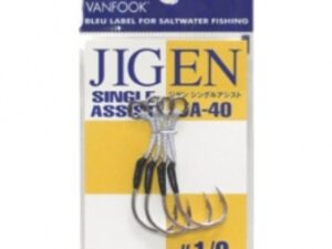 VANFOOK JA-40