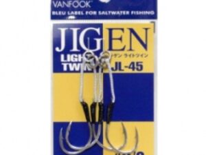 VANFOOK JL-45
