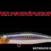 MEGABASS XLUSH SINKING