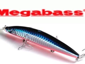 MEGABASS ZONK 120