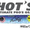 HOT'S KEITAN STD 175gr