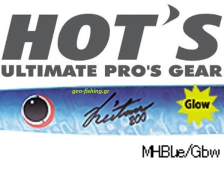HOT'S KEITAN STD 175gr