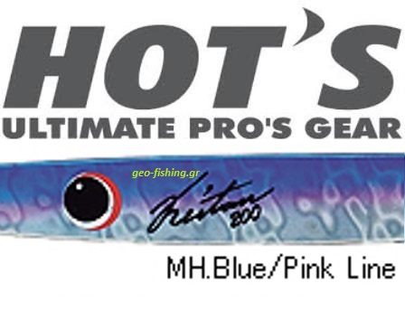 HOT'S KEITAN STD 175gr