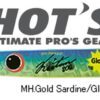 HOT'S KEITAN STD 175gr