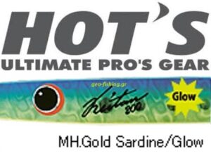 HOT'S KEITAN STD 175gr HOT'S KEITAN STD 175gr