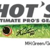 HOT'S KEITAN STD 175gr