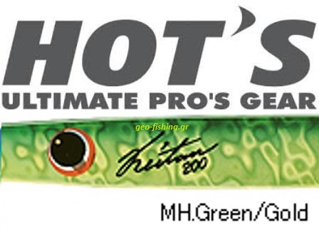 HOT'S KEITAN STD 175gr