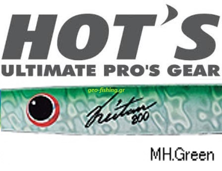 HOT'S KEITAN STD 175gr