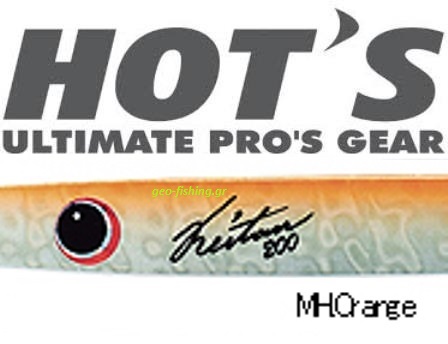 HOT'S KEITAN STD 175gr
