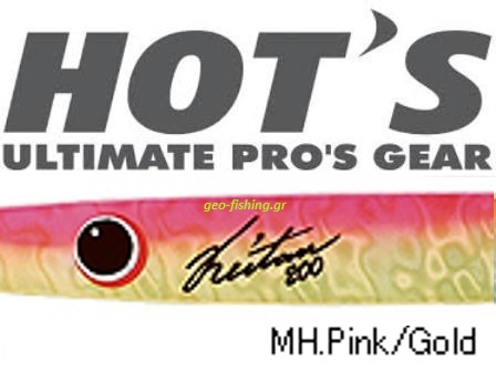 HOT'S KEITAN STD 175gr