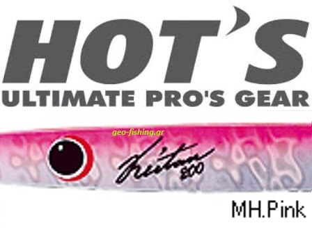 HOT'S KEITAN STD 175gr