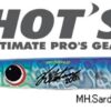HOT'S KEITAN STD 175gr
