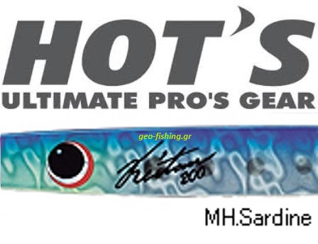 HOT'S KEITAN STD 175gr