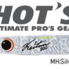 HOT'S KEITAN STD 175gr