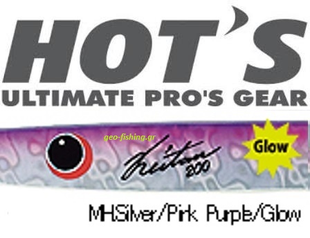 HOT'S KEITAN STD 175gr