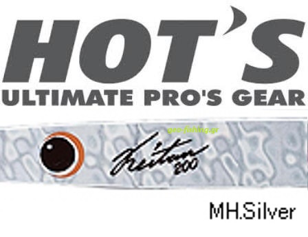 HOT'S KEITAN STD 175gr