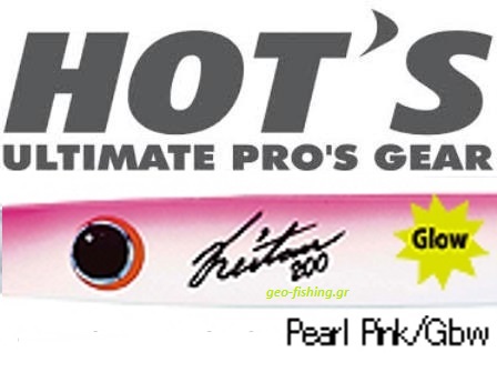 HOT'S KEITAN STD 175gr