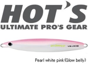 HOT'S Y2 JIG 80gr