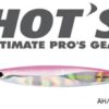 HOT'S Y2 JIG 80gr HOT'S Y2 JIG 80gr