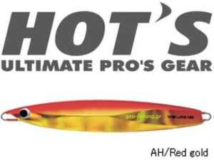 HOT'S Y2 JIG 80gr