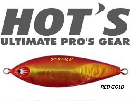 HOT'S CONKER 150gr HOT'S CONKER 150gr