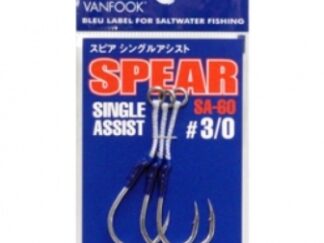 VANFOOK SA-60