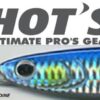 HOT'S DRIFT TUNE 80gr HOT'S DRIFT TUNE 80gr
