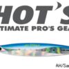 HOT'S Y2 JIG 80gr HOT'S Y2 JIG 80gr