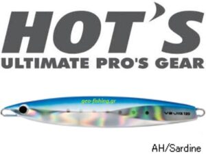 HOT'S Y2 JIG 80gr HOT'S Y2 JIG 80gr