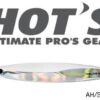 HOT'S Y2 JIG 80gr HOT'S Y2 JIG 80gr