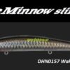 DUO TIDE MINNOW SLIM 120 DUO TIDE MINNOW SLIM 120