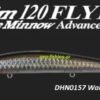 DUO TIDE MINNOW SLIM 120 FLYER